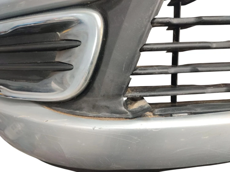 ZDERZAK PRZÓD CITROEN C3 PICASSO (2009-2012) 1.6 E-HDI