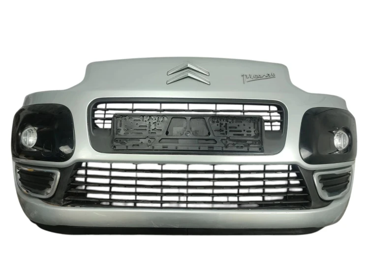 ZDERZAK PRZÓD CITROEN C3 PICASSO (2009-2012) 1.6 E-HDI