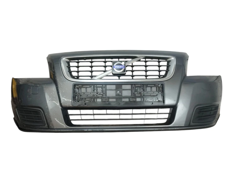 ZDERZAK PRZÓD VOLVO V50 LIFT (2007-2012) 1.6 D 109KM