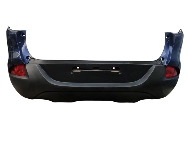 ZDERZAK TYŁ RENAULT KADJAR