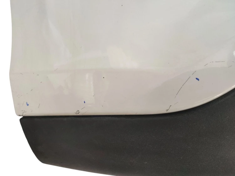 ZDERZAK TYŁ FIAT TIPO (2015-2020) 1.4 16V 95KM