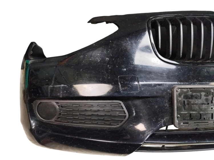 ZDERZAK PRZÓD BMW F20 (2011-2015) 1.6 T 136KM