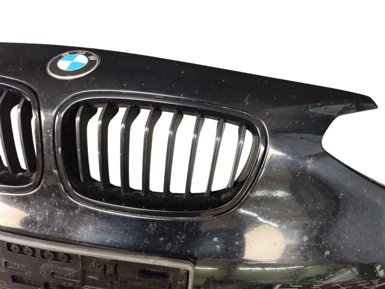 ZDERZAK PRZÓD BMW F20 (2011-2015) 1.6 T 136KM