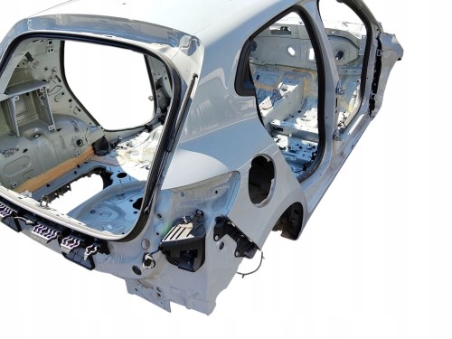 BŁOTNIK PRAWY TYŁ RENAULT CLIO V LIFT (2023-) 1.6 E-TECH 143KM