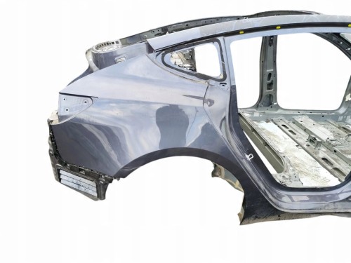 BŁOTNIK PRAWY TYŁ TESLA MODEL 3 LIFT (2020-2023) 60kWh 283KM