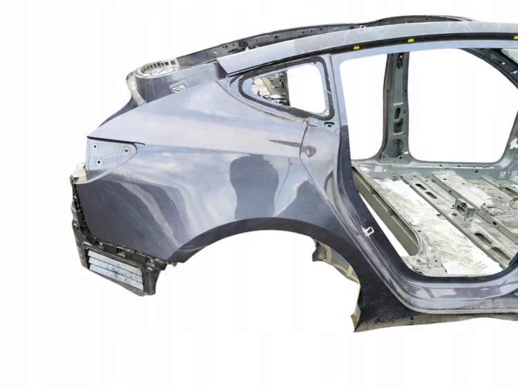 BŁOTNIK PRAWY TYŁ TESLA MODEL 3 LIFT (2020-2023) 60kWh 283KM