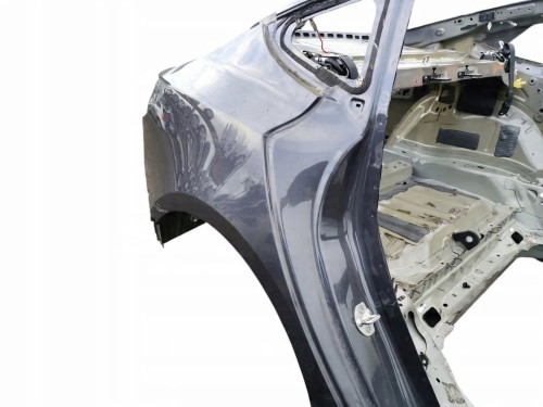 BŁOTNIK PRAWY TYŁ TESLA MODEL 3 LIFT (2020-2023) 60kWh 283KM