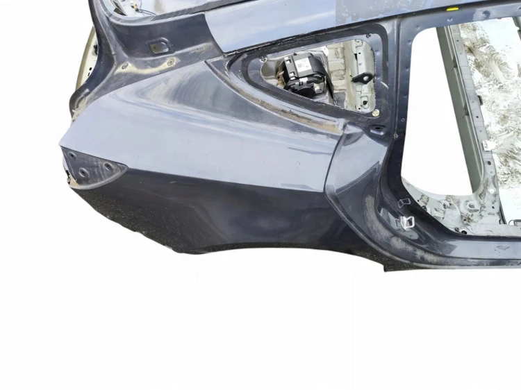 BŁOTNIK PRAWY TYŁ TESLA MODEL 3 LIFT (2020-2023) 60kWh 283KM