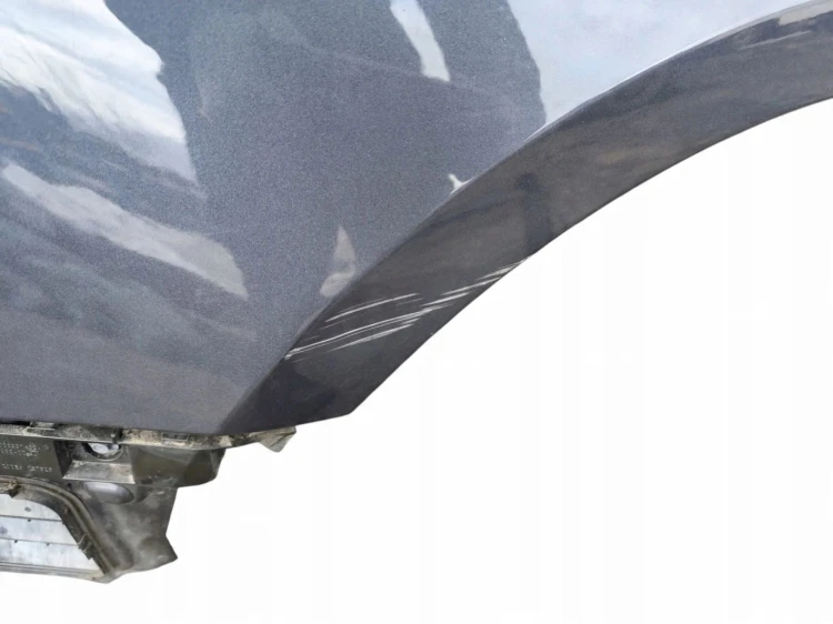 BŁOTNIK PRAWY TYŁ TESLA MODEL 3 LIFT (2020-2023) 60kWh 283KM
