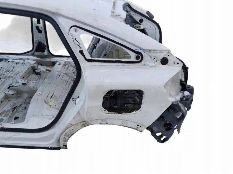 BŁOTNIK LEWY TYŁ CITROEN C4 III e-C4 (2020-) EV 136 136KM