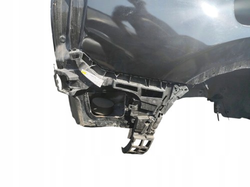 BŁOTNIK PRAWY TYŁ VOLVO XC90 II LIFT (2019-2024) 2.0 T8 390KM MALOWANY