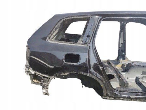 BŁOTNIK PRAWY TYŁ VOLVO XC90 II LIFT (2019-2024) 2.0 T8 390KM MALOWANY