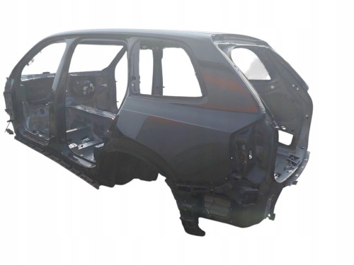BŁOTNIK LEWY TYŁ VOLVO XC90 II LIFT (2019-2024) 2.0 T8 390KM