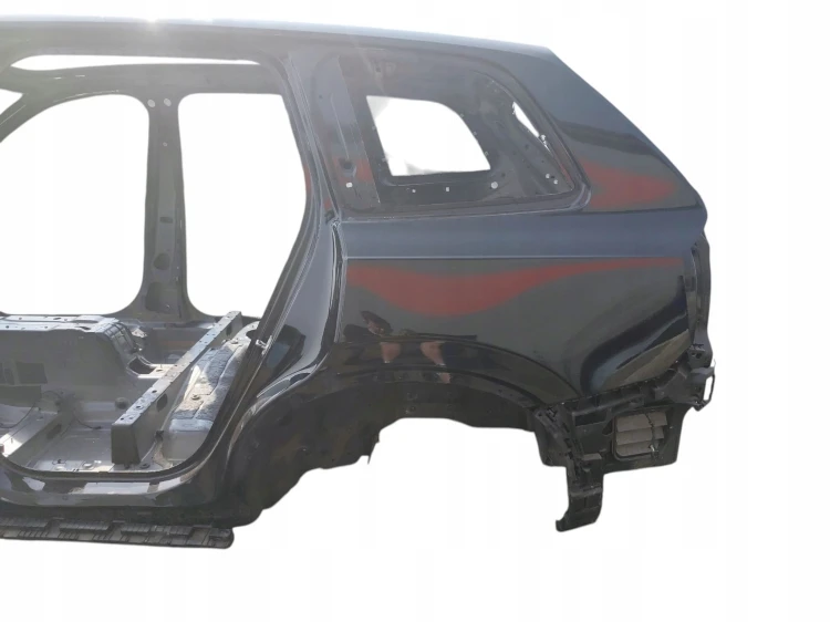 BŁOTNIK LEWY TYŁ VOLVO XC90 II LIFT (2019-2024) 2.0 T8 390KM