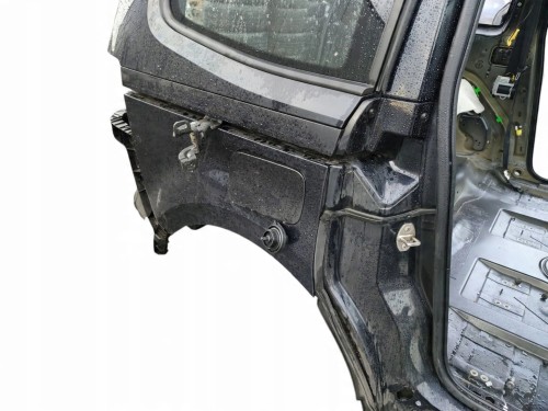 BŁOTNIK PRAWY TYŁ SEAT ALHAMBRA II 7N (2010-2015) 2.0 TDI 140KM