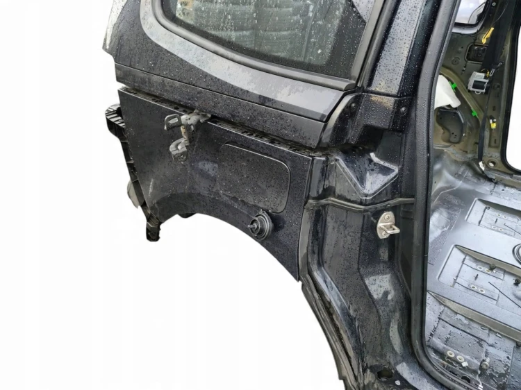BŁOTNIK PRAWY TYŁ SEAT ALHAMBRA II 7N (2010-2015) 2.0 TDI 140KM