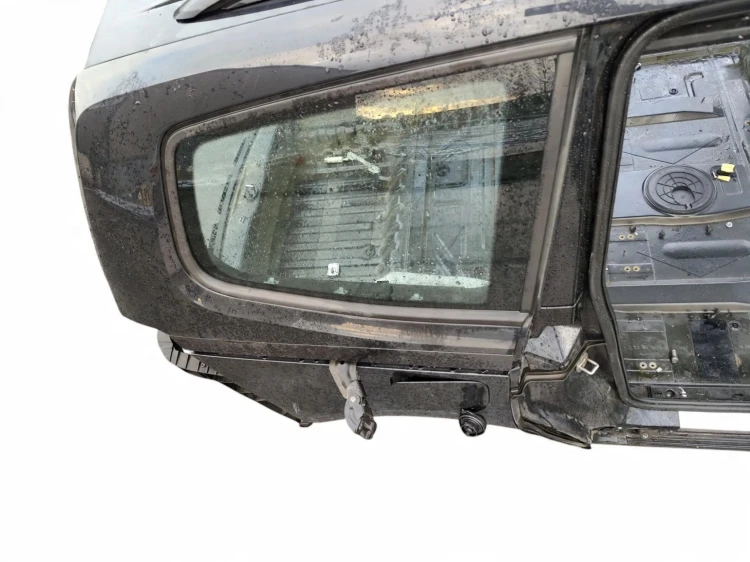 BŁOTNIK PRAWY TYŁ SEAT ALHAMBRA II 7N (2010-2015) 2.0 TDI 140KM
