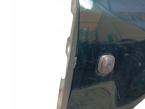 BŁOTNIK PRAWY PRZÓD AUDI A8 D2 (1994-1999) 2.5 TDI 150KKM