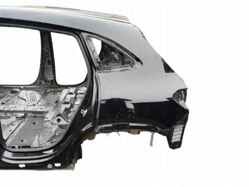 BŁOTNIK LEWY TYŁ MERCEDES EQA H243 LIFT (2024-) 250+ 190KM