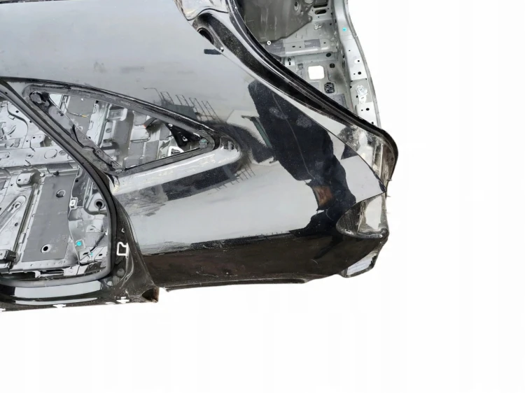 BŁOTNIK LEWY TYŁ MERCEDES EQA H243 LIFT (2024-) 250+ 190KM