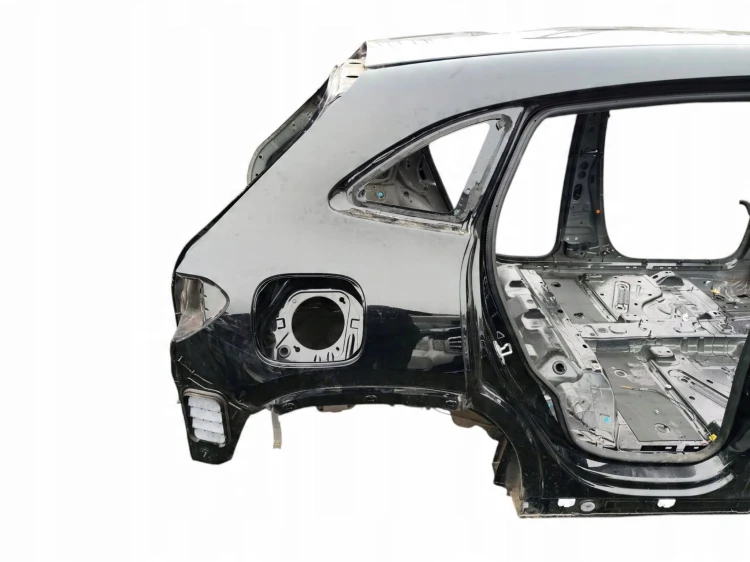 BŁOTNIK PRAWY TYŁ MERCEDES EQA H243 LIFT (2024-) 250+ 190KM