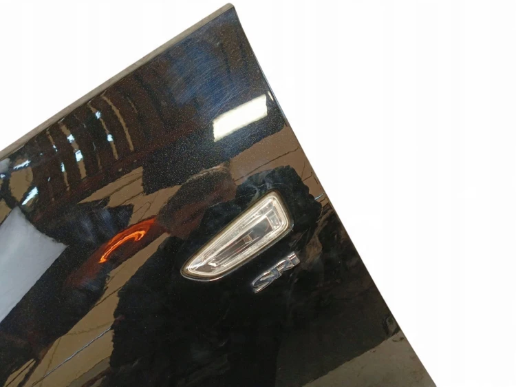 BŁOTNIK LEWY PRZÓD OPEL INSIGNIA B (2017-2020) 1.5 T 165KM