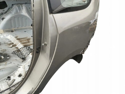 BŁOTNIK LEWY TYŁ DACIA LODGY (2012-2017) 1.5 DCI 90KM