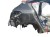 BŁOTNIK PRAWY TYŁ FORD FOCUS MK4 LIFT (2021-2025) 1.0 EcoBoost 155KM