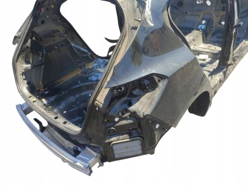 BŁOTNIK PRAWY TYŁ FORD FOCUS MK4 LIFT (2021-2025) 1.0 EcoBoost 155KM