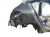 BŁOTNIK PRAWY TYŁ FORD FOCUS MK4 LIFT (2021-2025) 1.0 EcoBoost 155KM
