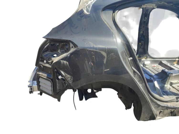 BŁOTNIK PRAWY TYŁ FORD FOCUS MK4 LIFT (2021-2025) 1.0 EcoBoost 155KM