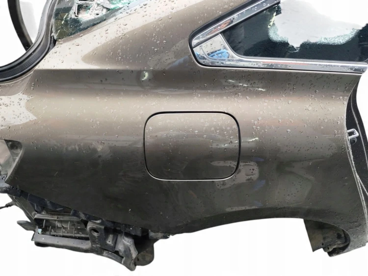 BŁOTNIK PRAWY TYŁ RENAULT TALISMAN (2015-2020) 1.6 DCI 130KM