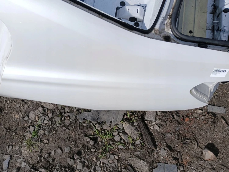 BŁOTNIK LEWY TYŁ BMW 7 G11 (2015-2018) 3.0 D 265KM