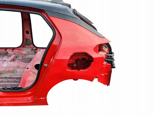 BŁOTNIK LEWY TYŁ OPEL CORSA F LIFT (2023-) 1.2 T 101KM