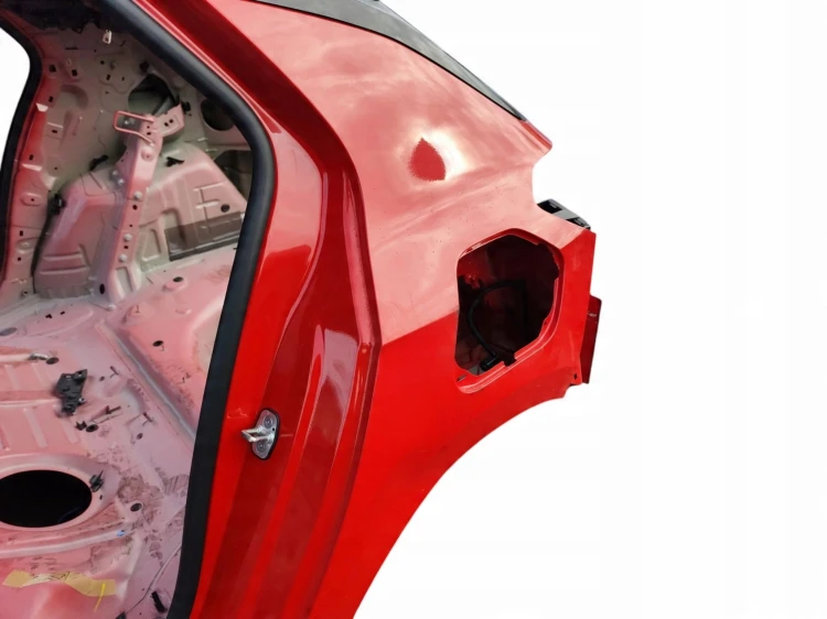 BŁOTNIK LEWY TYŁ OPEL CORSA F LIFT (2023-) 1.2 T 101KM
