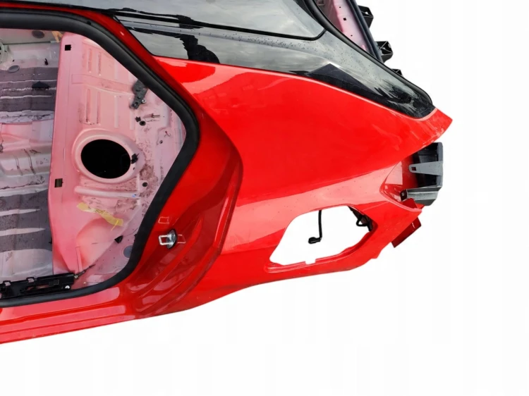 BŁOTNIK LEWY TYŁ OPEL CORSA F LIFT (2023-) 1.2 T 101KM
