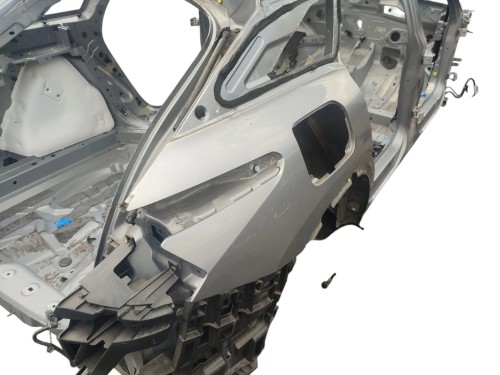 BŁOTNIK PRAWY TYŁ CITROEN C5 X (2021-) 1.2 THP 131KM