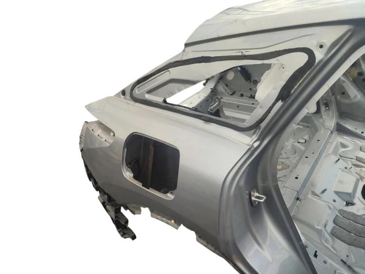 BŁOTNIK PRAWY TYŁ CITROEN C5 X (2021-) 1.2 THP 131KM