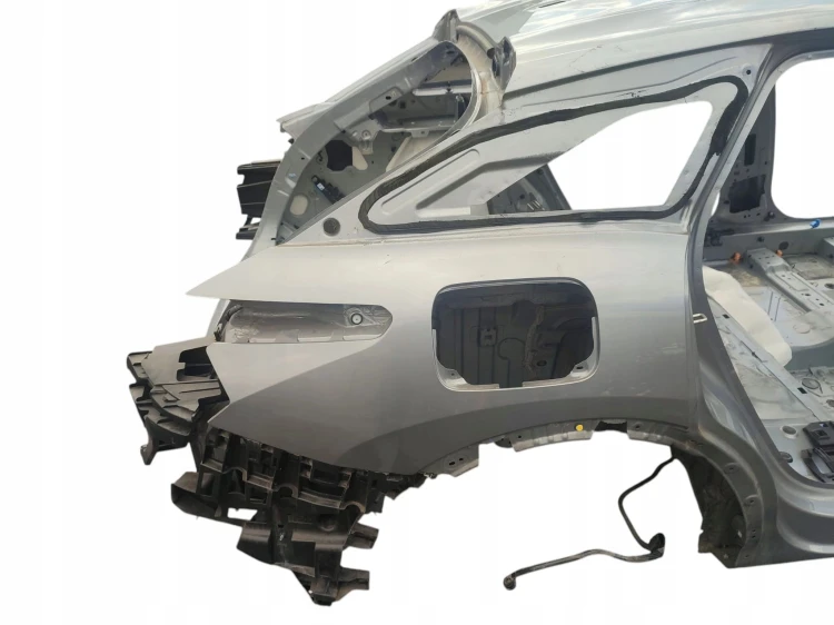 BŁOTNIK PRAWY TYŁ CITROEN C5 X (2021-) 1.2 THP 131KM