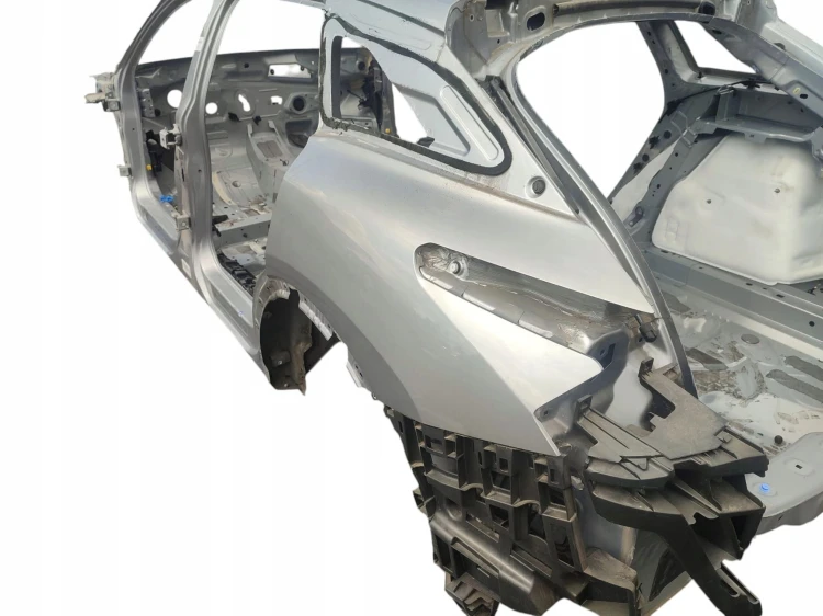 BŁOTNIK LEWY TYŁ CITROEN C5 X (2021-) 1.2 THP 131KM