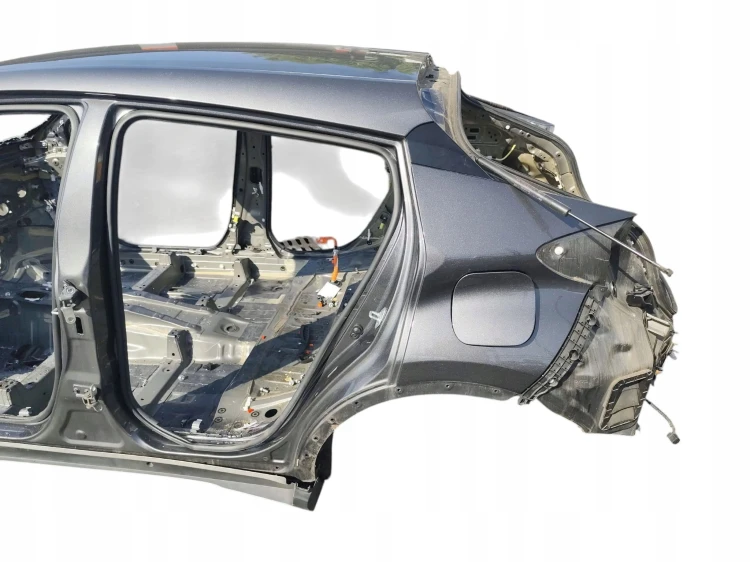 BŁOTNIK LEWY TYŁ TOYOTA C-HR I LIFT (2019-2023) 1.8 HYBRID 122KM
