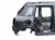 BŁOTNIK PRAWY TYŁ MINI COOPER F55 (2013-2018) 1.5 T 136KM