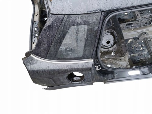 BŁOTNIK PRAWY TYŁ MINI COOPER F55 (2013-2018) 1.5 T 136KM