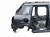 BŁOTNIK PRAWY TYŁ MINI COOPER F55 (2013-2018) 1.5 T 136KM