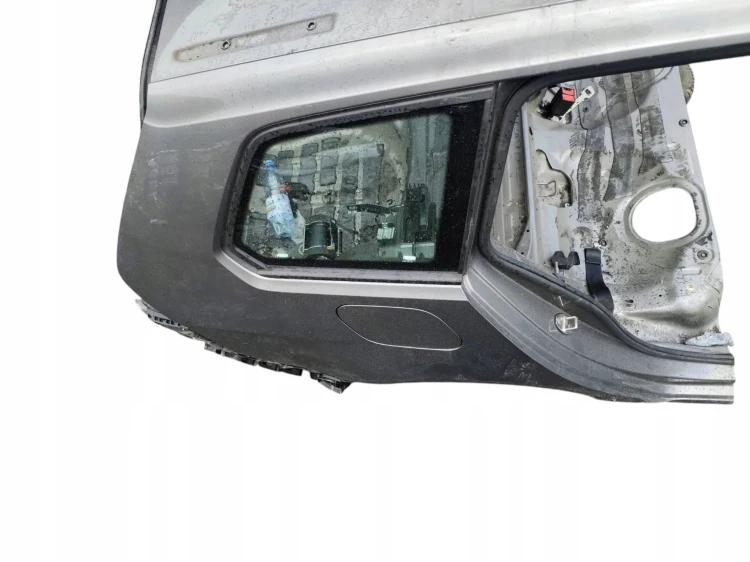 BŁOTNIK PRAWY TYŁ VOLKSWAGEN GOLF VII (2012-2016) 1.4 TSI 125KM