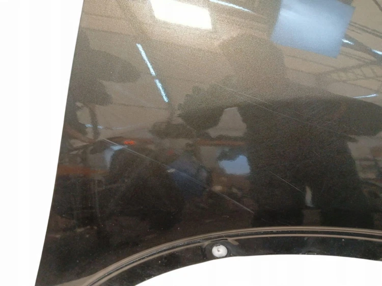 BŁOTNIK PRAWY PRZÓD NISSAN X-TRAIL T32 (2013-2017) 1.6 DCI 130KM