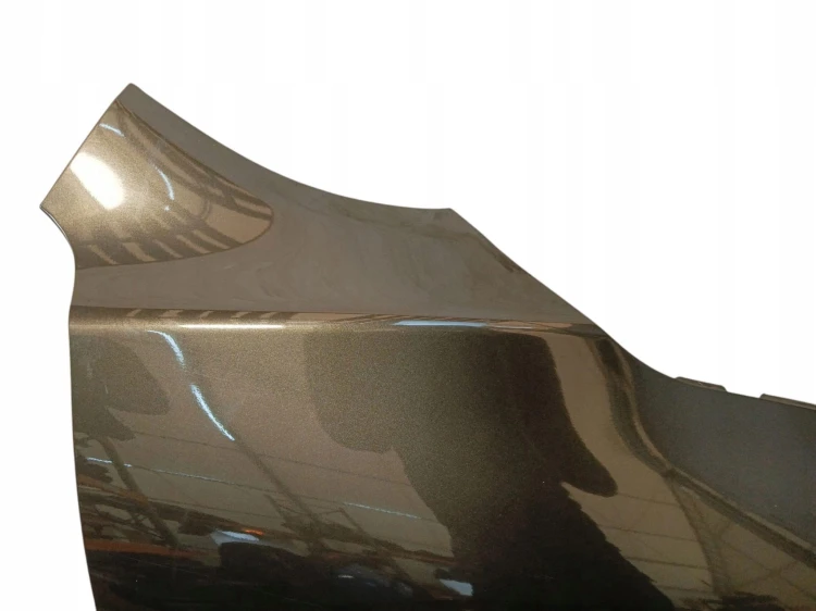 BŁOTNIK PRAWY PRZÓD NISSAN X-TRAIL T32 (2013-2017) 1.6 DCI 130KM