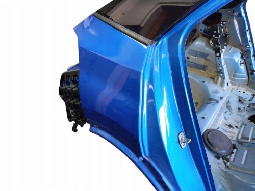 BŁOTNIK PRAWY TYŁ PEUGEOT 2008 II (2019-2023) 1.2 PureTech 100KM