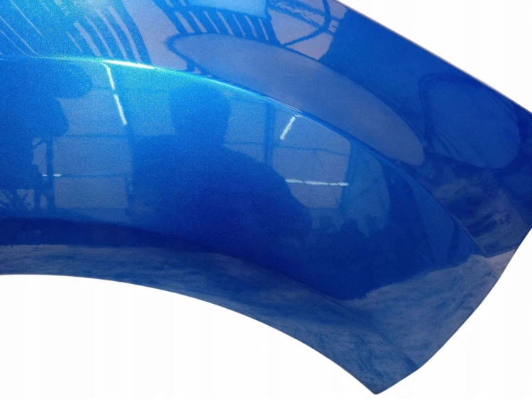 BŁOTNIK PRAWY PRZÓD FORD ECOSPORT II (2013-2017) 1.5 TI-VCT 110KM