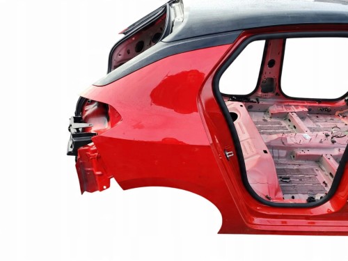 BŁOTNIK PRAWY TYŁ OPEL CORSA F LIFT (2023-) 1.2 T 101KM